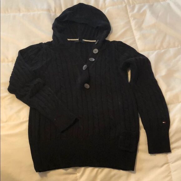 Tommy Hilfiger sweater - Picture 1 of 3